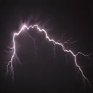 lightning png transparent