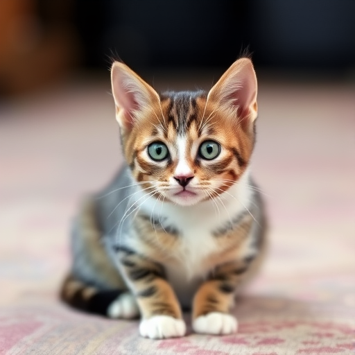 american wirehair breed
