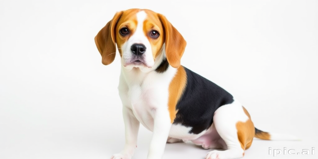 beagle  dog breed