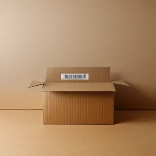 cardboard background