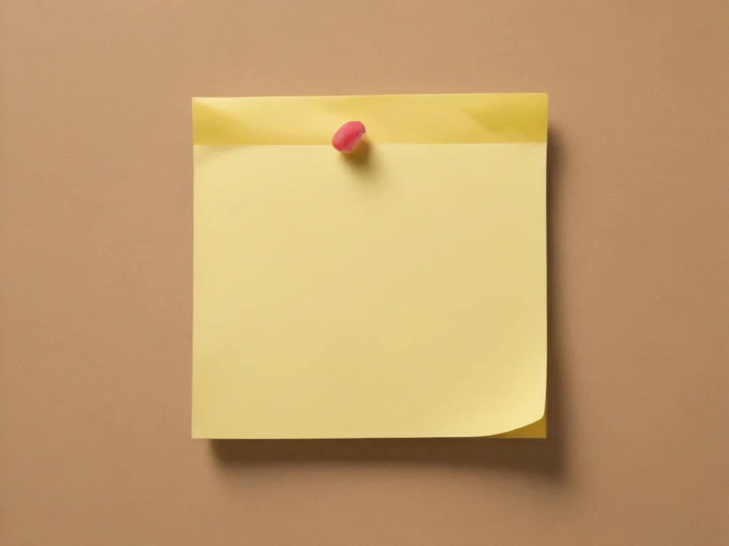 post it png