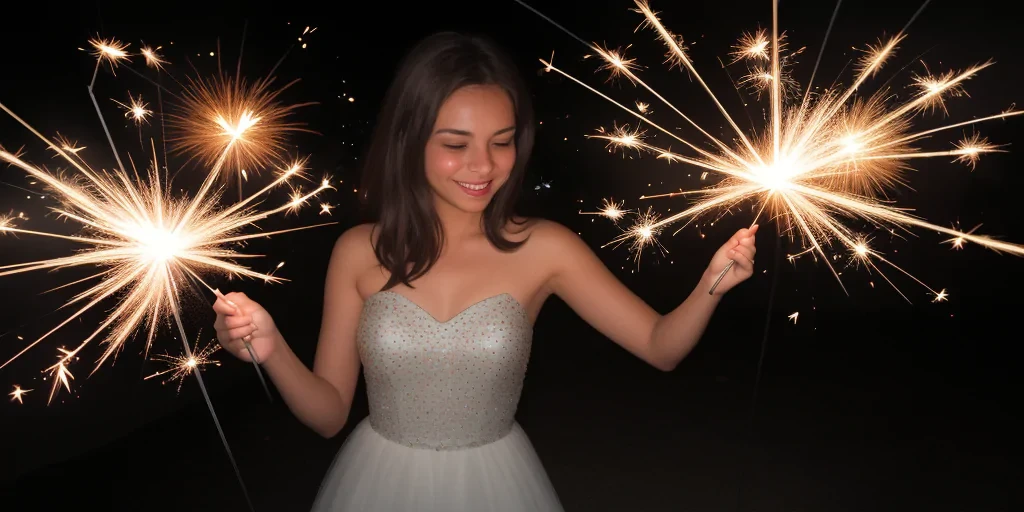 sparklers png