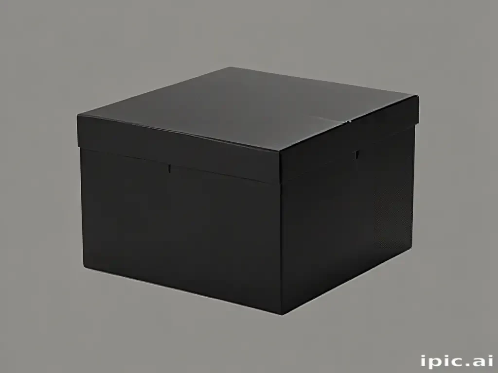black box png