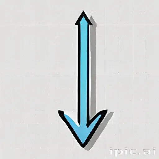 drawn arrow png