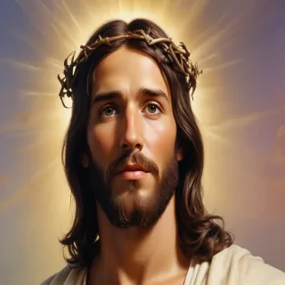 background jesus wallpaper
