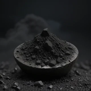 coal png