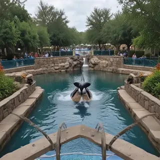 seaworld orlando photos