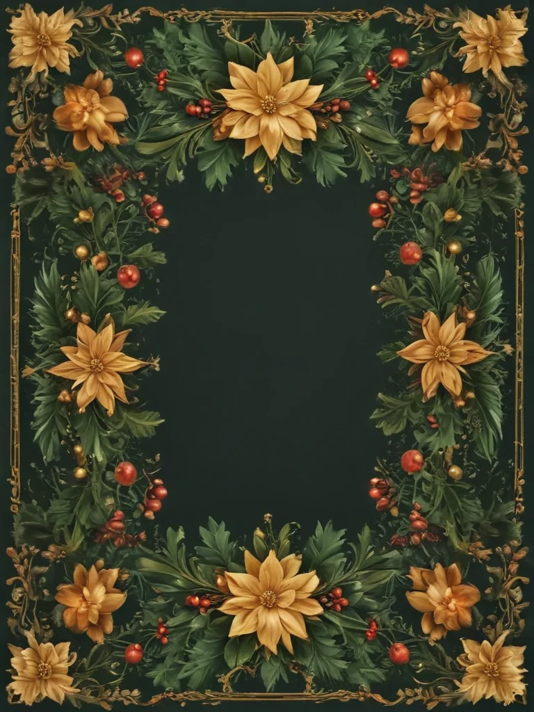 christmas border .png