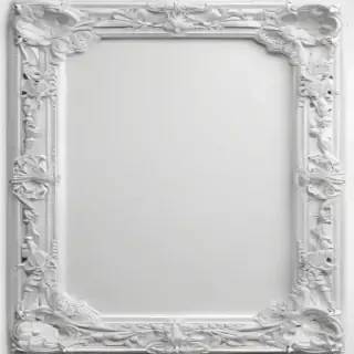 white border png