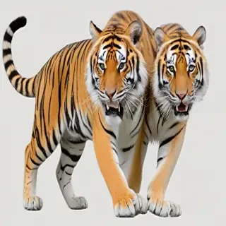 tigers png