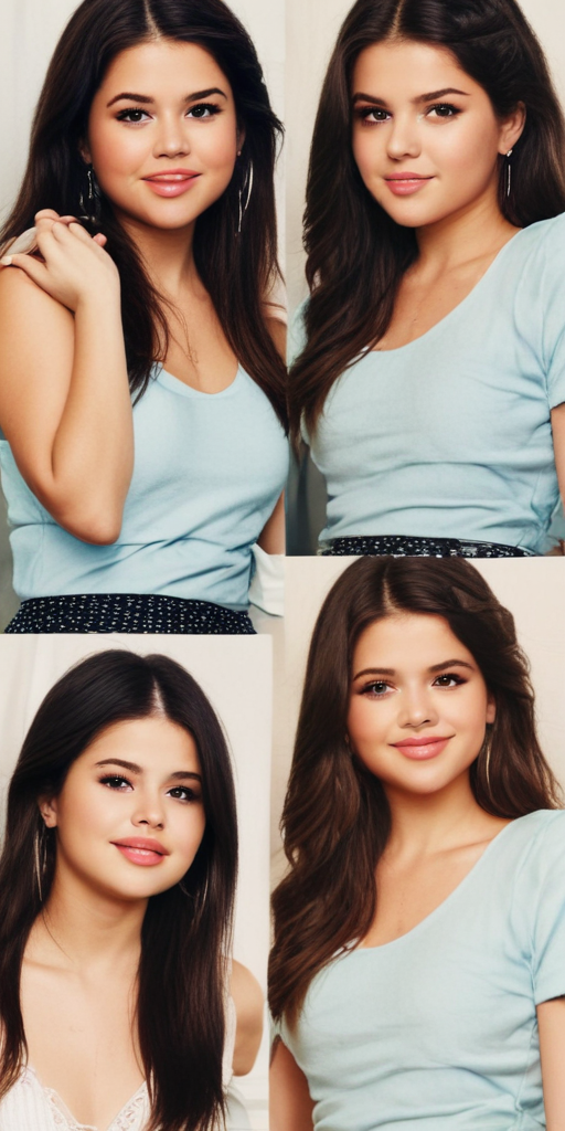 selena gomez best friends