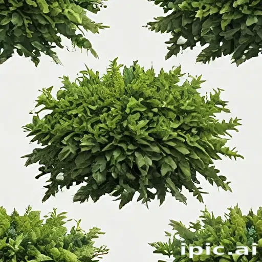 shrub png