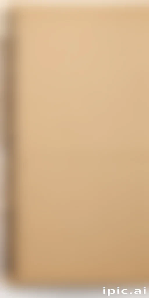 paper notebook background