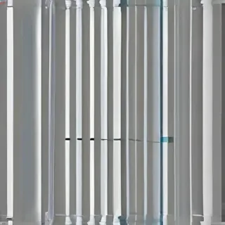 straight line transparent