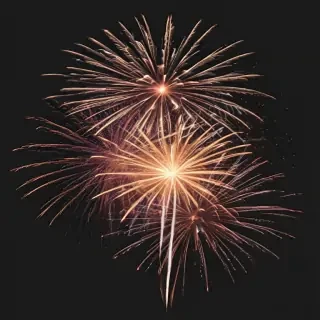 fireworks png