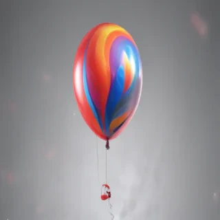 balloon transparent background