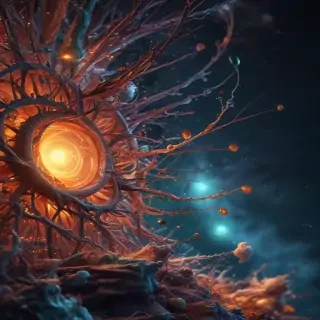 science backgrounds