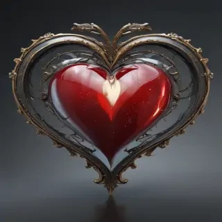 heart image