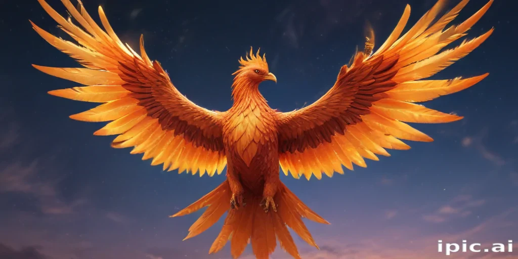 phoenix png