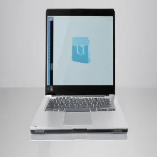 clipart of laptop