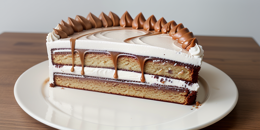 dulce de leche cake near me