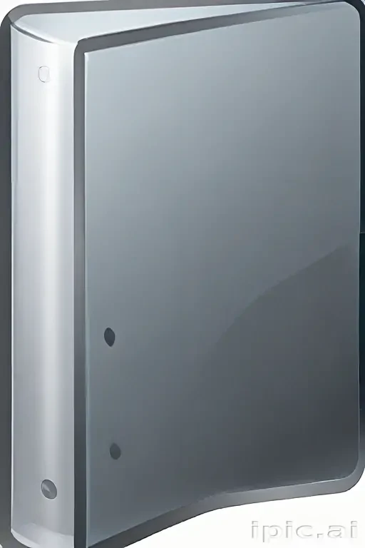 folder icon transparent