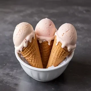 cone ice cream photos