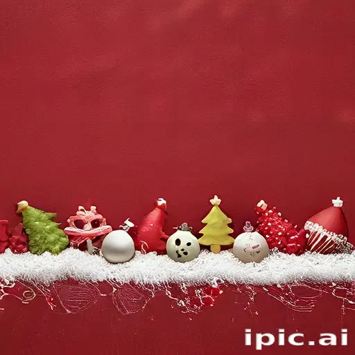 iphone simple christmas wallpaper