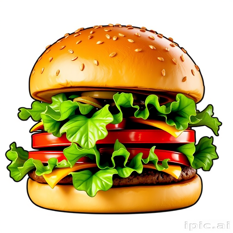 burger png