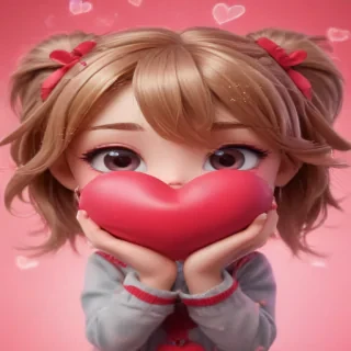 cute valentines day wallpapers