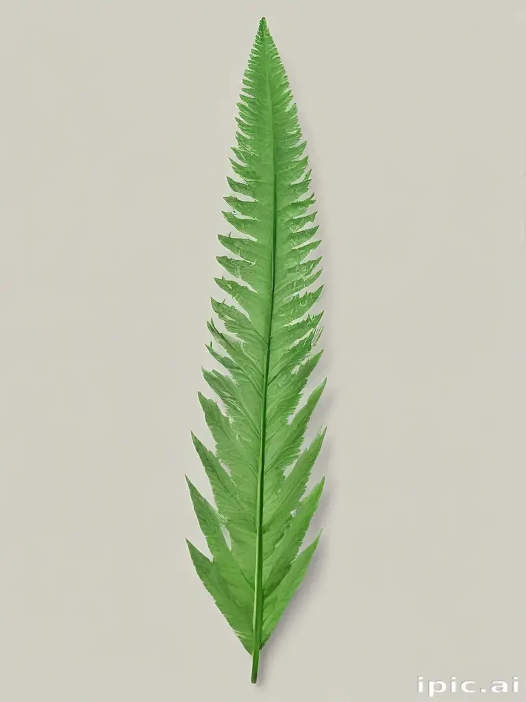 green png
