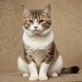 vintage pictures of cats
