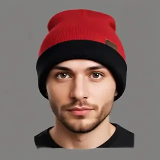 beanie png