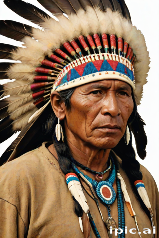 native american png