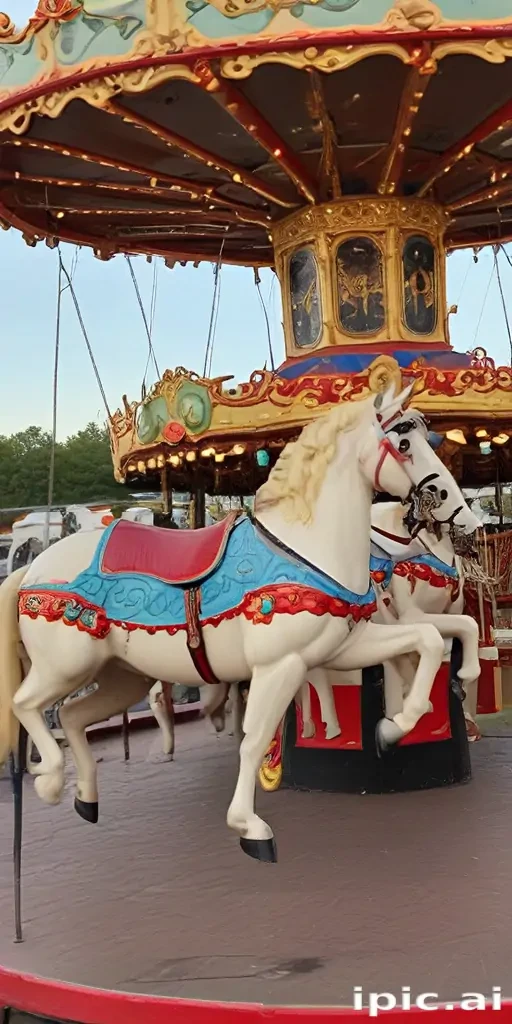 merry go round