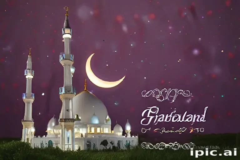 eid mubarak images