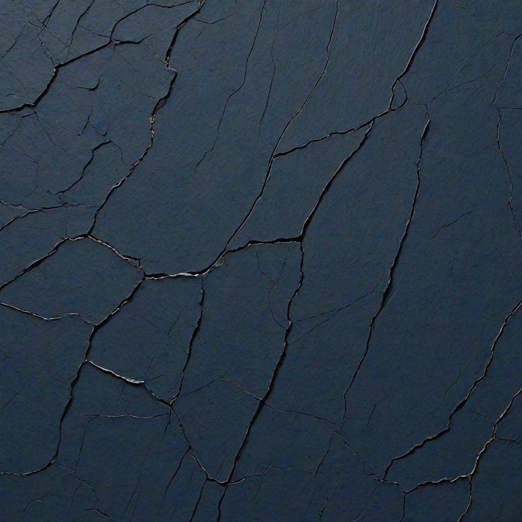 generate a textured surface with deep blue tones and subtle cracks throughout