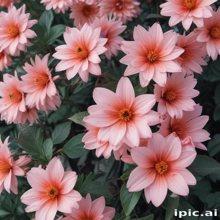 flower aesthetic backgrounds