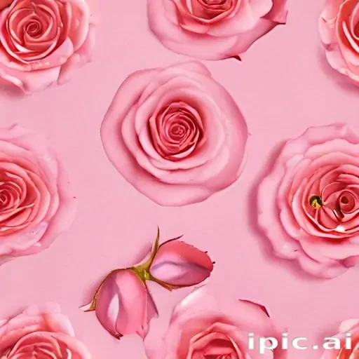 rose pink aesthetic wallpaper