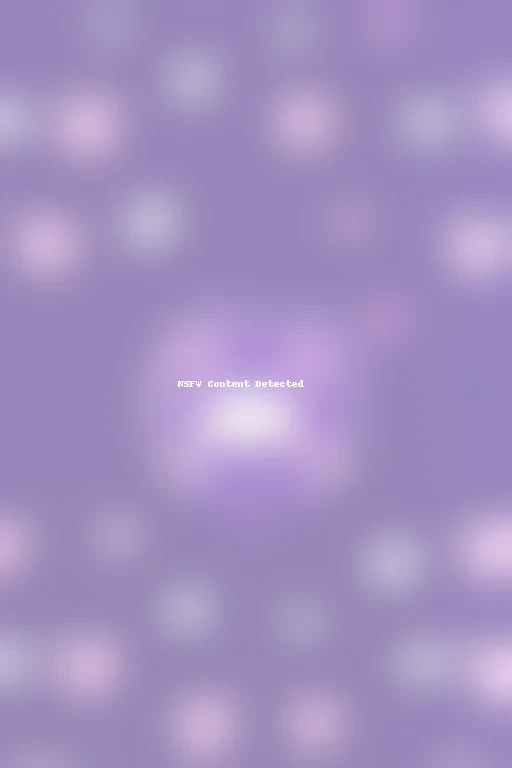 iphone kawaii cute purple wallpaper