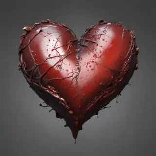 heartbreak png