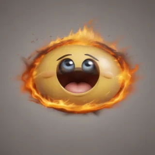 shocking emoji png