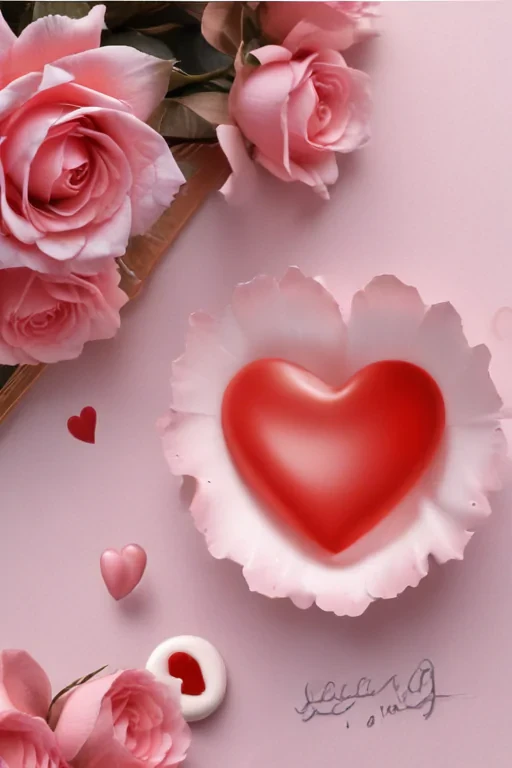 valentines aesthetic wallpaper