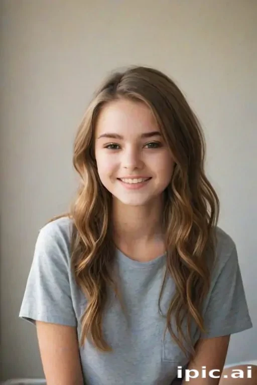 teenage cute pics
