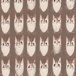 cat background