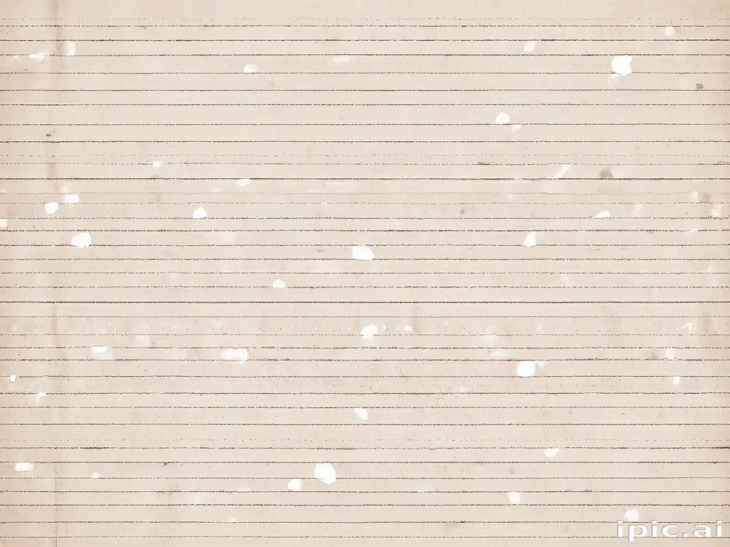line paper background