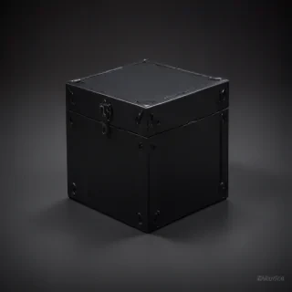 black box image
