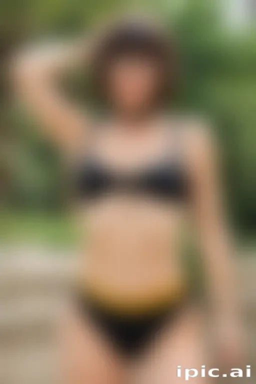 velma bikini