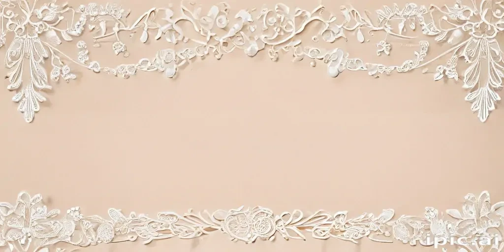 wedding background card