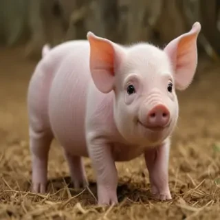 piglet